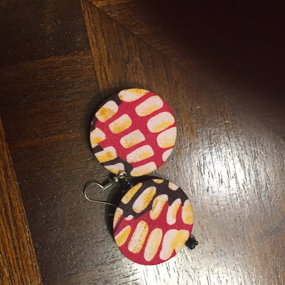 Earring
